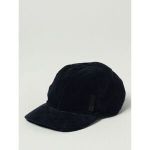 Emporio Armani Hat Men Navy